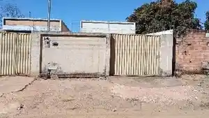 Casa - Cidade Ocidental, GO