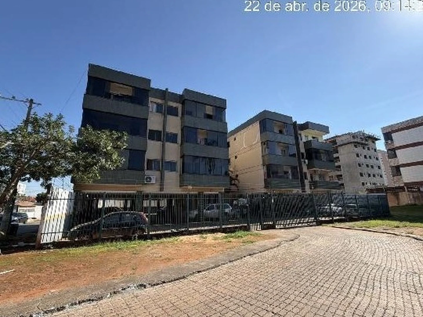 Apartamento - Brasilia, DF - foto 1