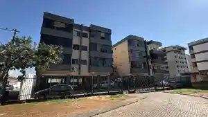Apartamento - Brasília, DF