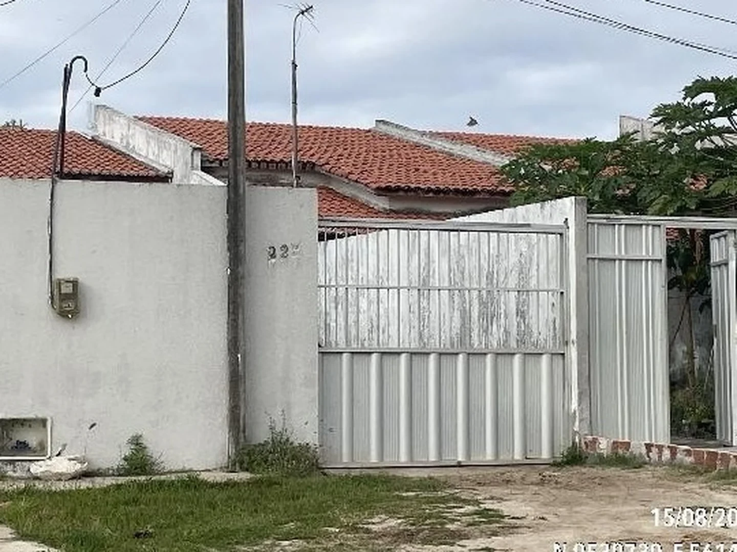 Casa - Pacajus, CE - foto 1