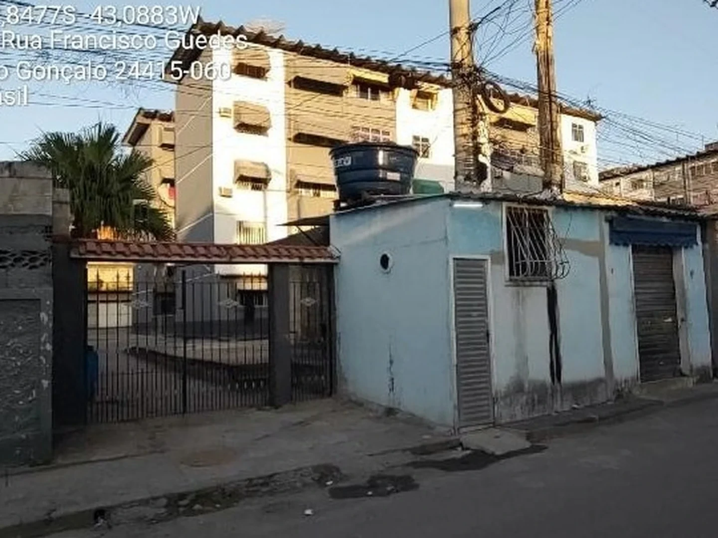 Apartamento - Sao Goncalo, RJ - foto 1