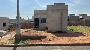 Casa - Bady Bassitt, SP