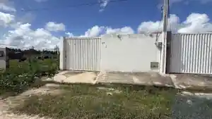 Casa - Pacajus, CE