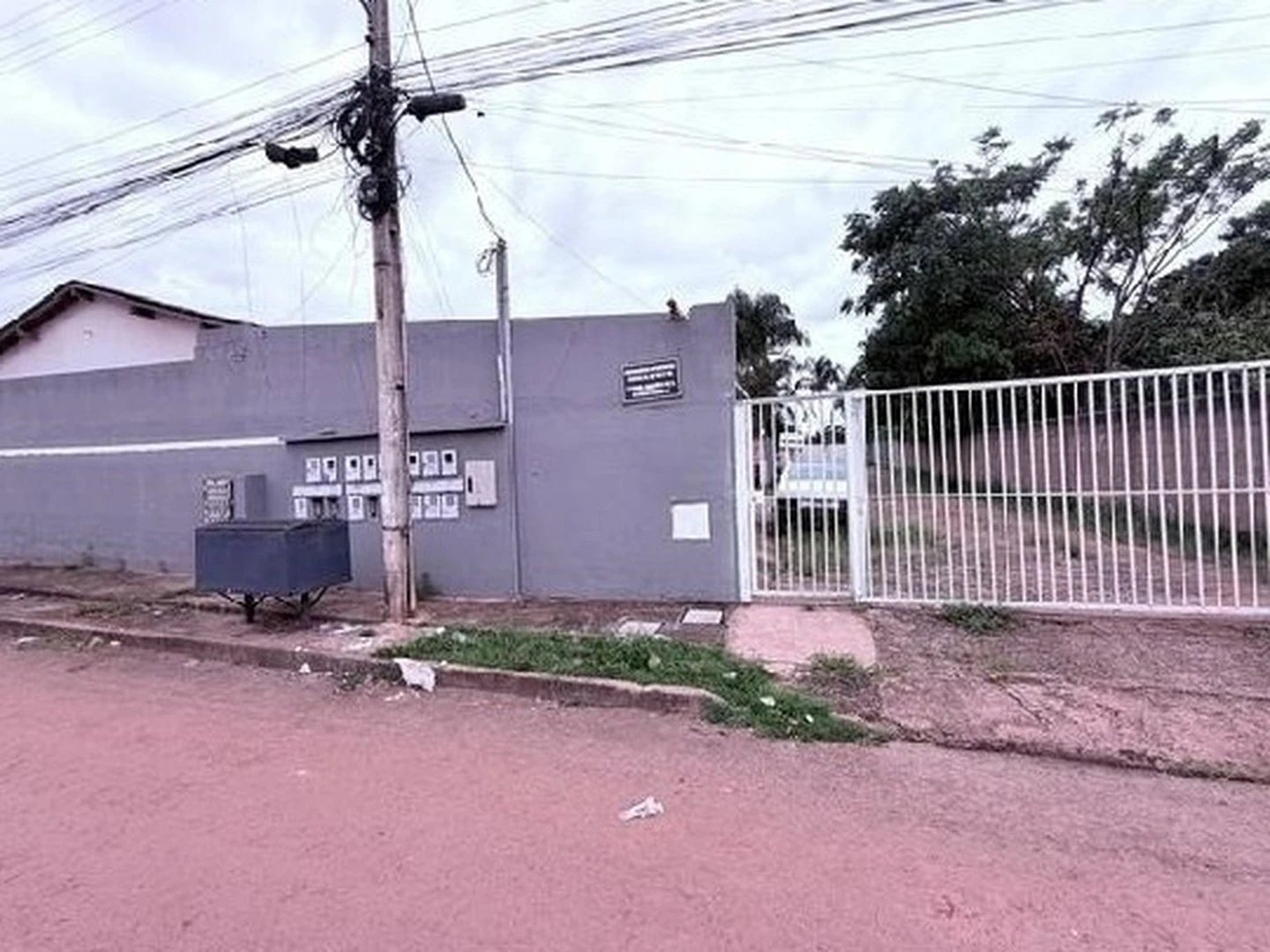 Casa - Cidade Ocidental, GO - foto 1