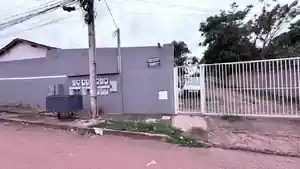 Casa - Cidade Ocidental, GO