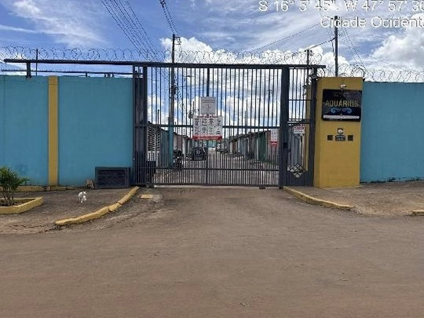 Casa - Cidade Ocidental, GO - foto 1