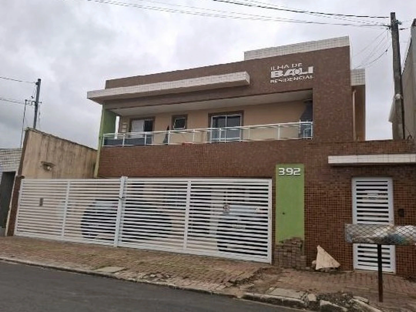 Casa - Praia Grande, SP - foto 1