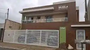 Casa - Praia Grande, SP