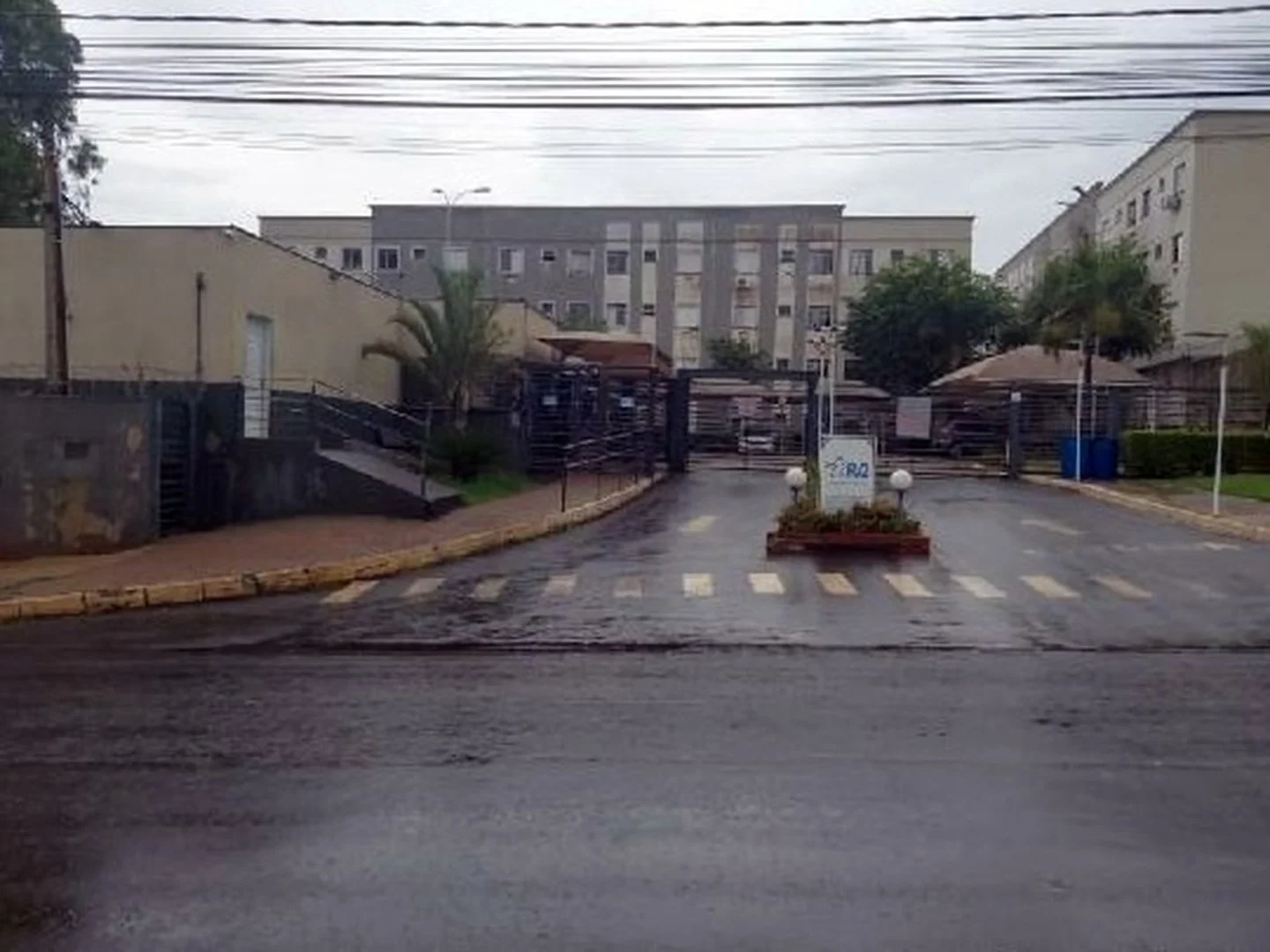 Apartamento - Ribeirao Preto, SP - foto 1