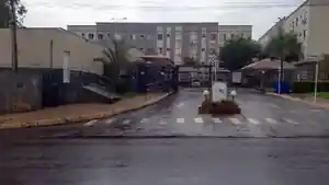 Apartamento - Ribeirao Preto, SP