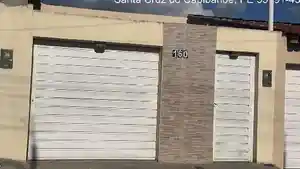 Casa - Santa Cruz Do Capibaribe, PE