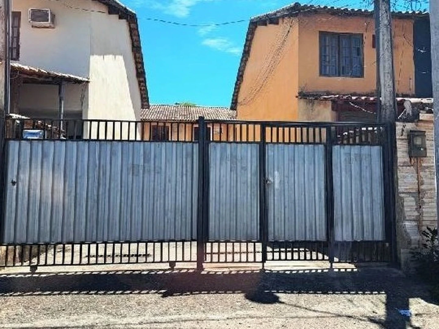 Casa - Belford Roxo, RJ - foto 1