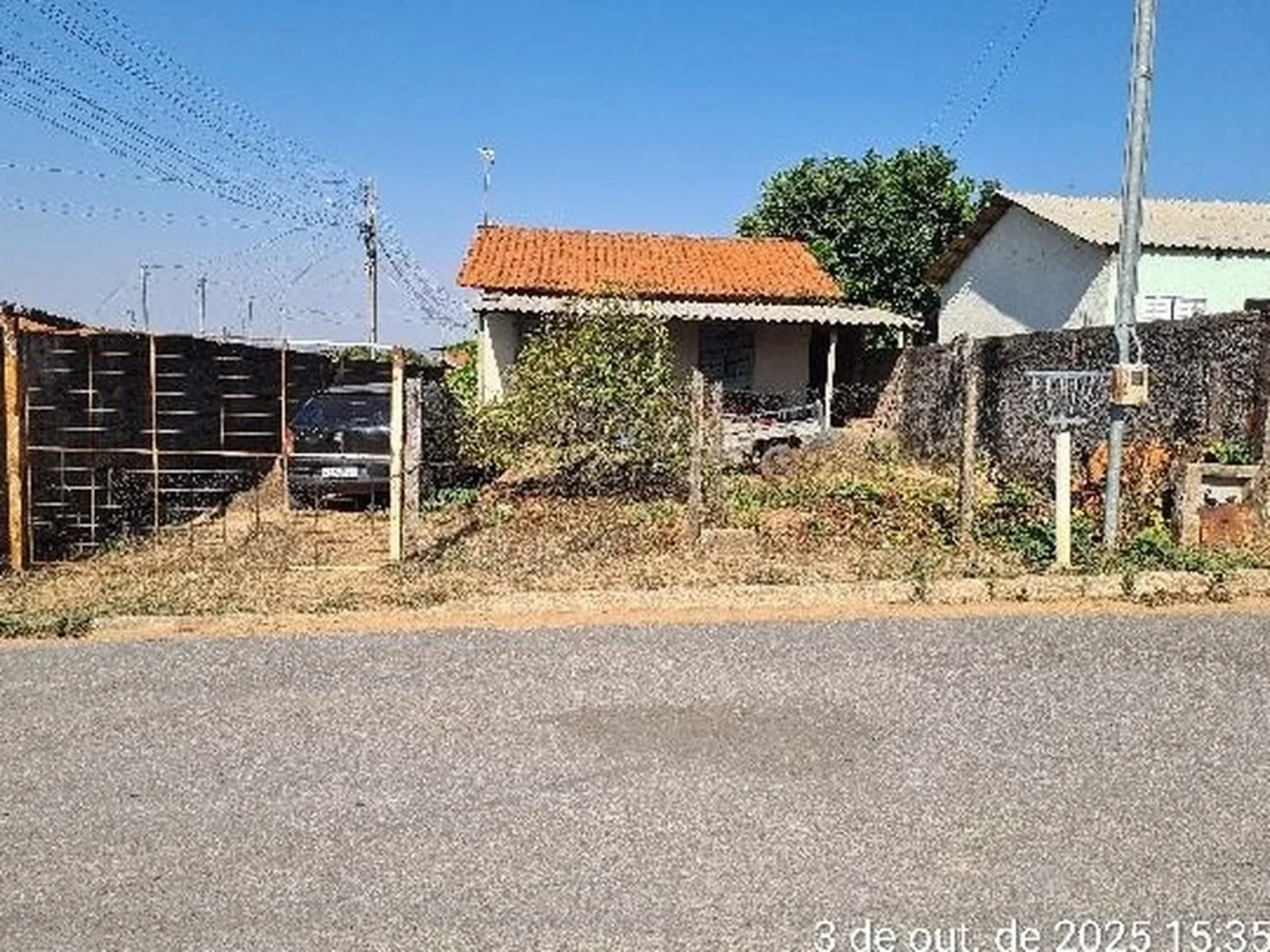 Casa - Cocalzinho De Goias, GO - foto 1