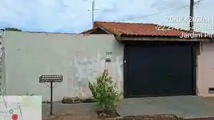Casa - Jau, SP