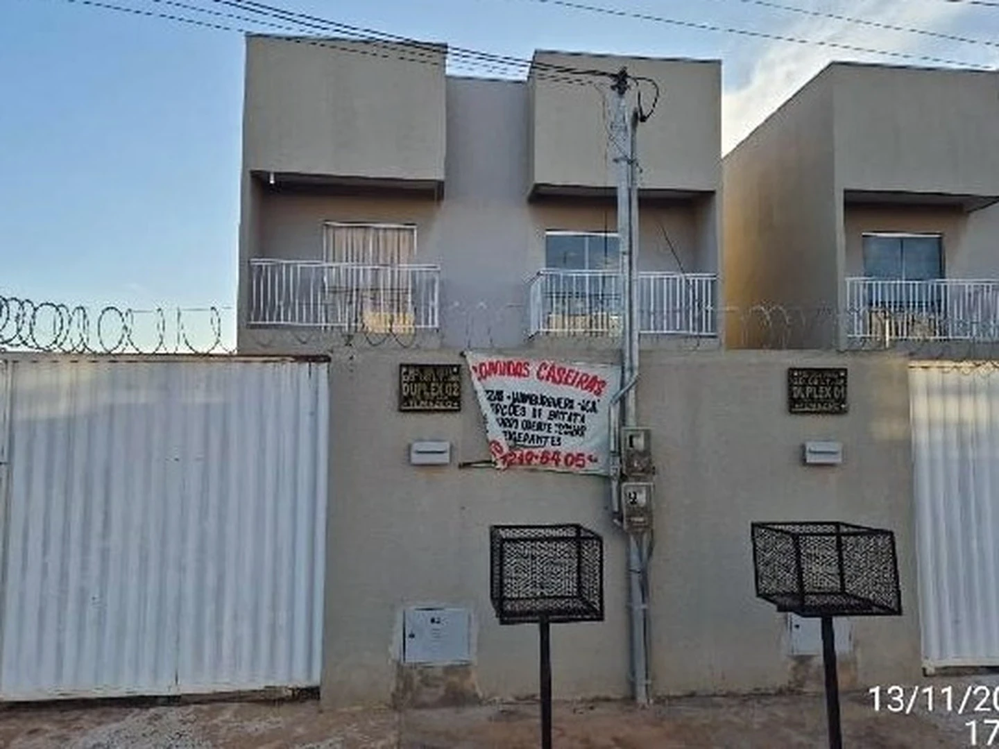 Casa - Aguas Lindas De Goias, GO - foto 1