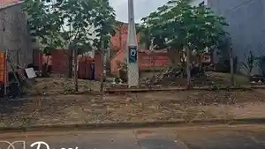 Terreno - Indaiatuba, SP