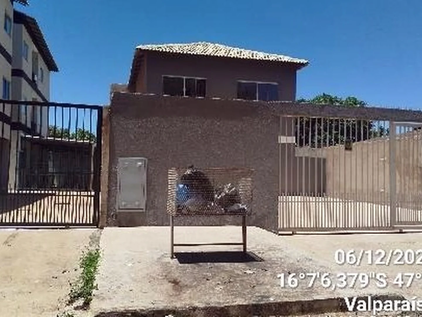 Apartamento - Valparaiso De Goias, GO - foto 1