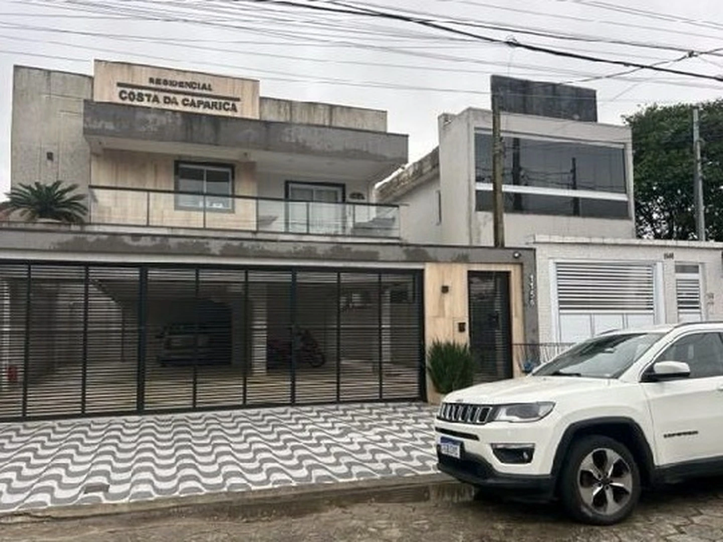 Casa - Praia Grande, SP - foto 1