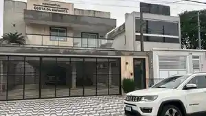 Casa - Praia Grande, SP