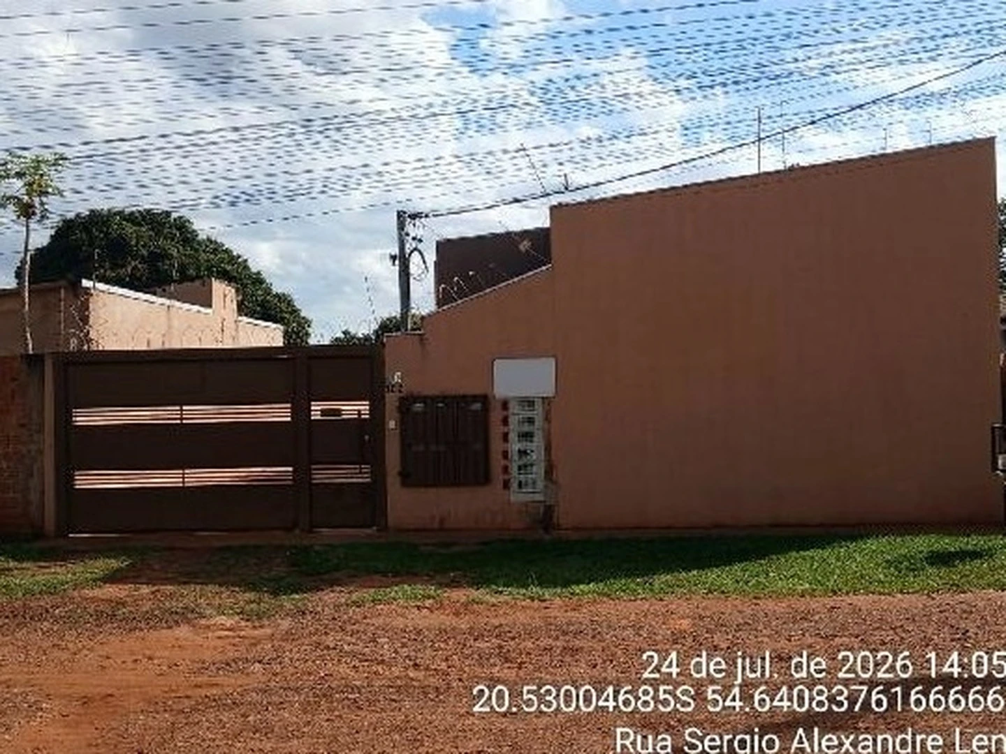 Casa - Campo Grande, MS - foto 1