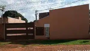 Casa - Campo Grande, MS