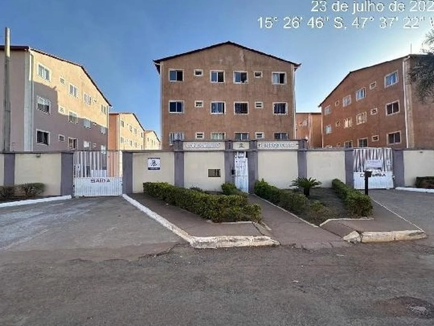 Apartamento - Planaltina, GO - foto 1