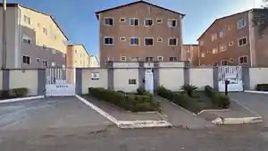 Apartamento - Planaltina, GO