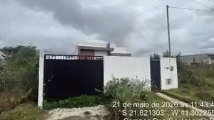 Casa - Campos Dos Goytacazes, RJ