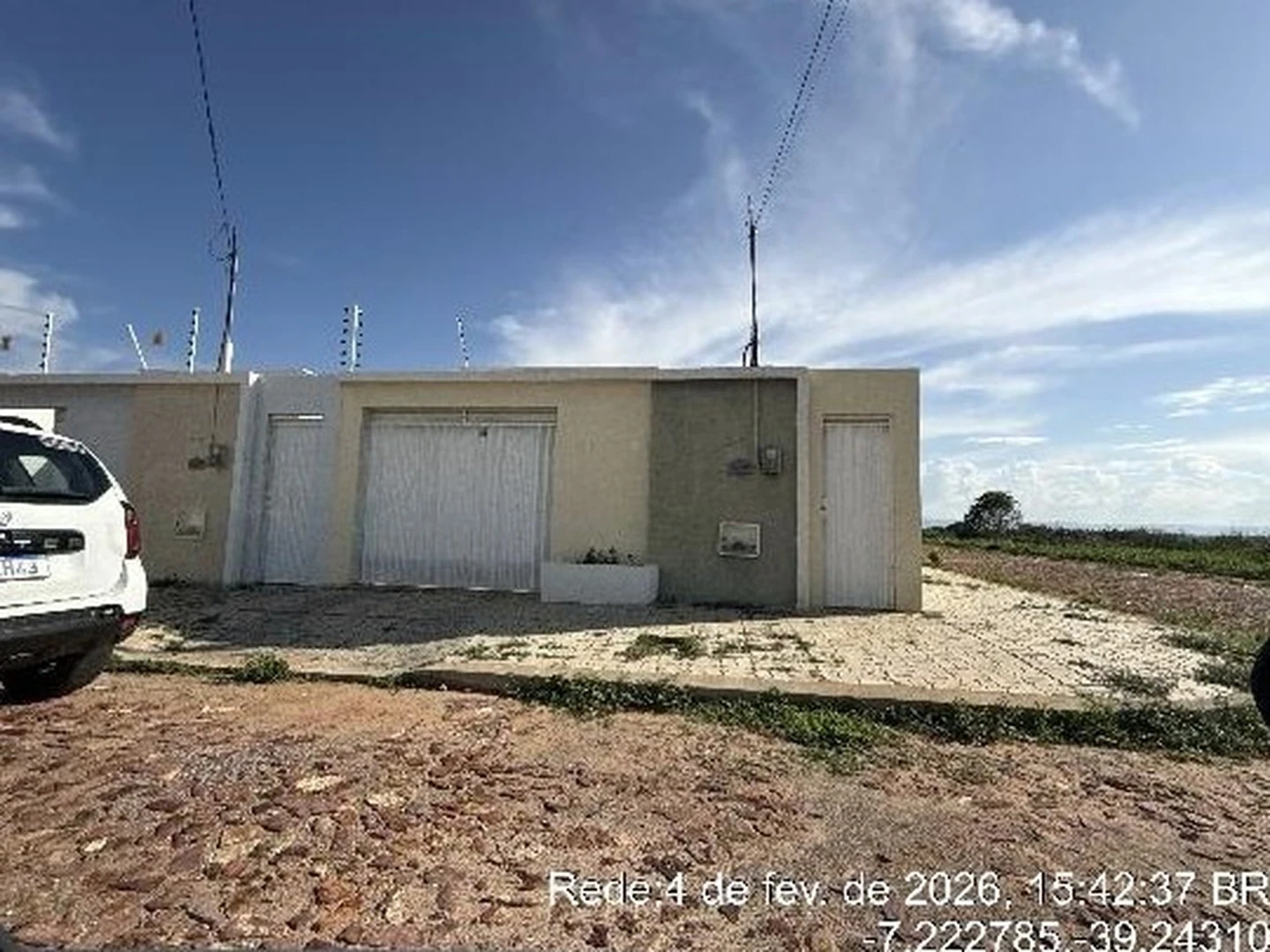 Prédio - Juazeiro Do Norte, CE - foto 1