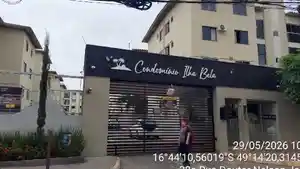 Apartamento - Aparecida De Goiania, GO