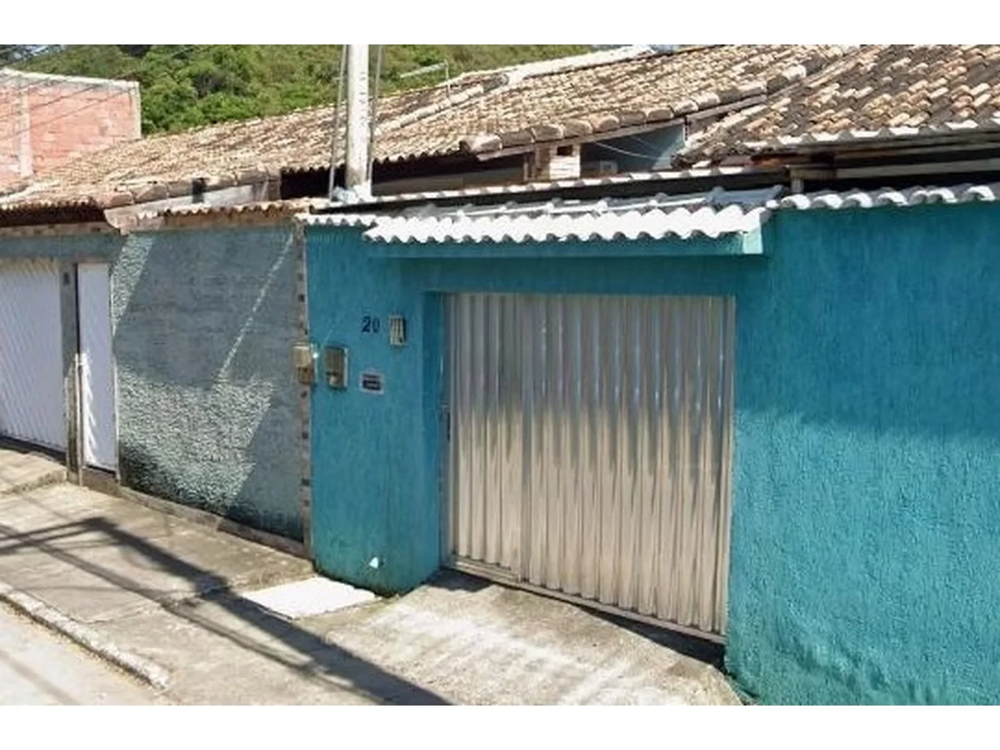 Casa - Belford Roxo, RJ - foto 1