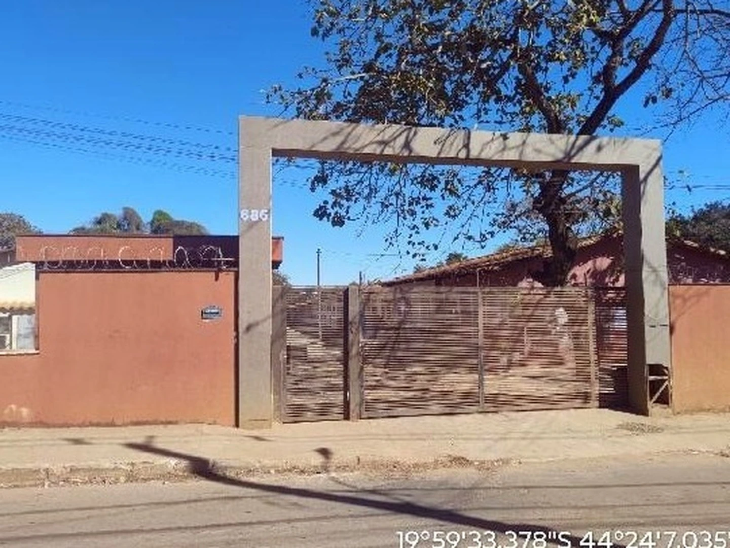 Casa - Mateus Leme, MG - foto 1