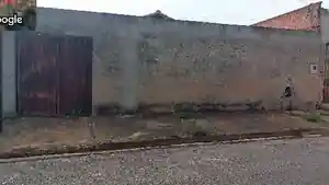 Casa - Uberaba, MG