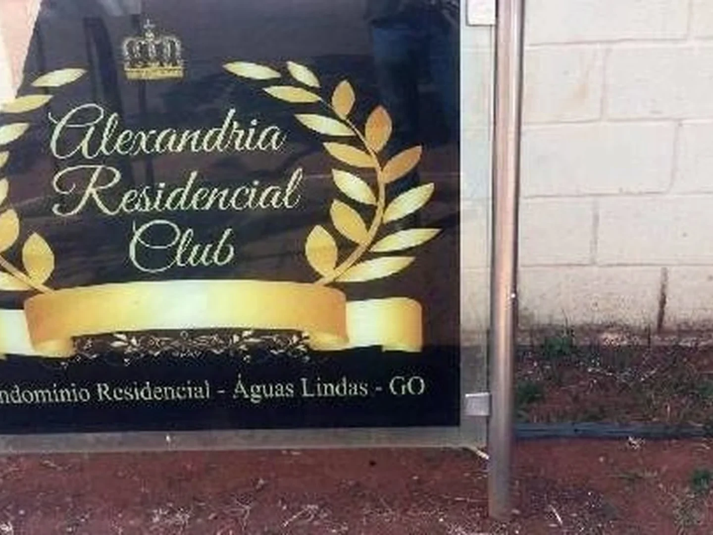 Apartamento - Aguas Lindas De Goias, GO - foto 1