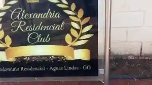 Apartamento - Aguas Lindas De Goias, GO