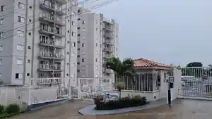 Apartamento - Catalao, GO