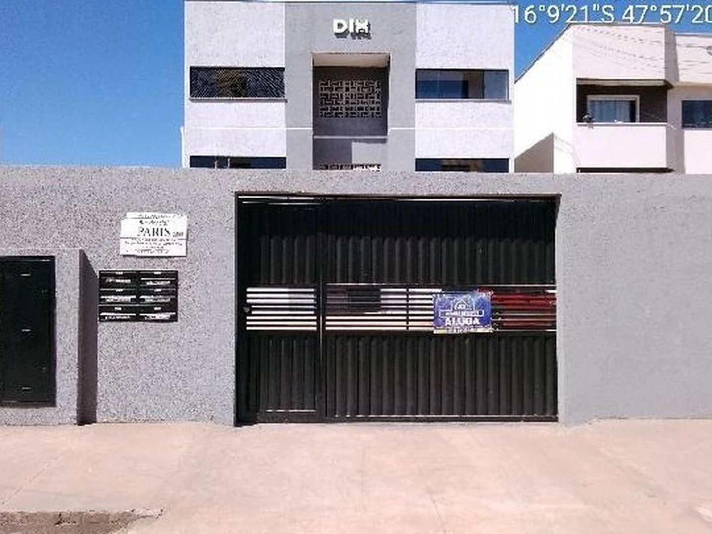 Apartamento - Luziania, GO - foto 1