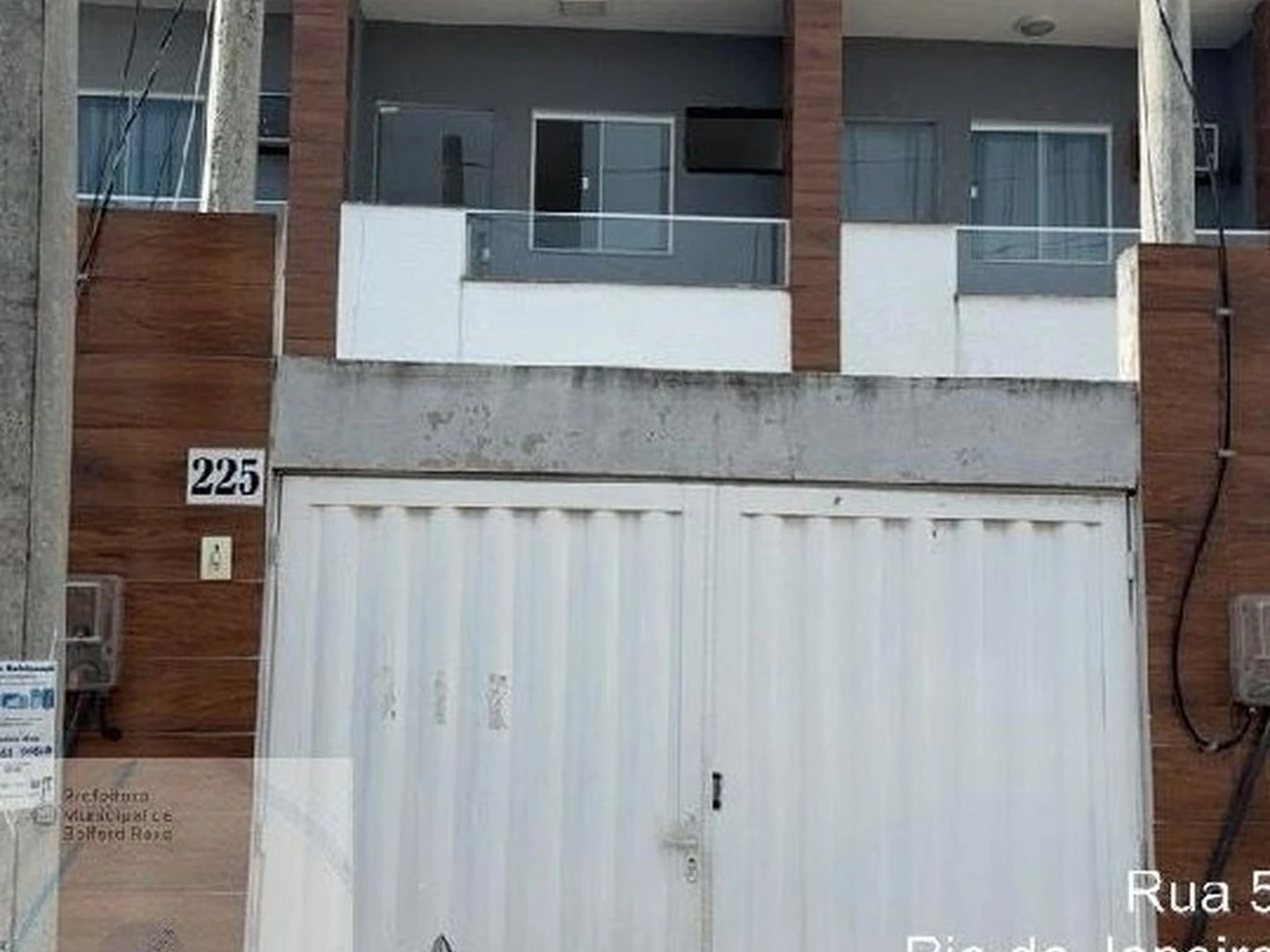 Casa - Belford Roxo, RJ - foto 1