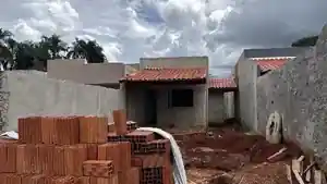 Casa - Caldas Novas, GO