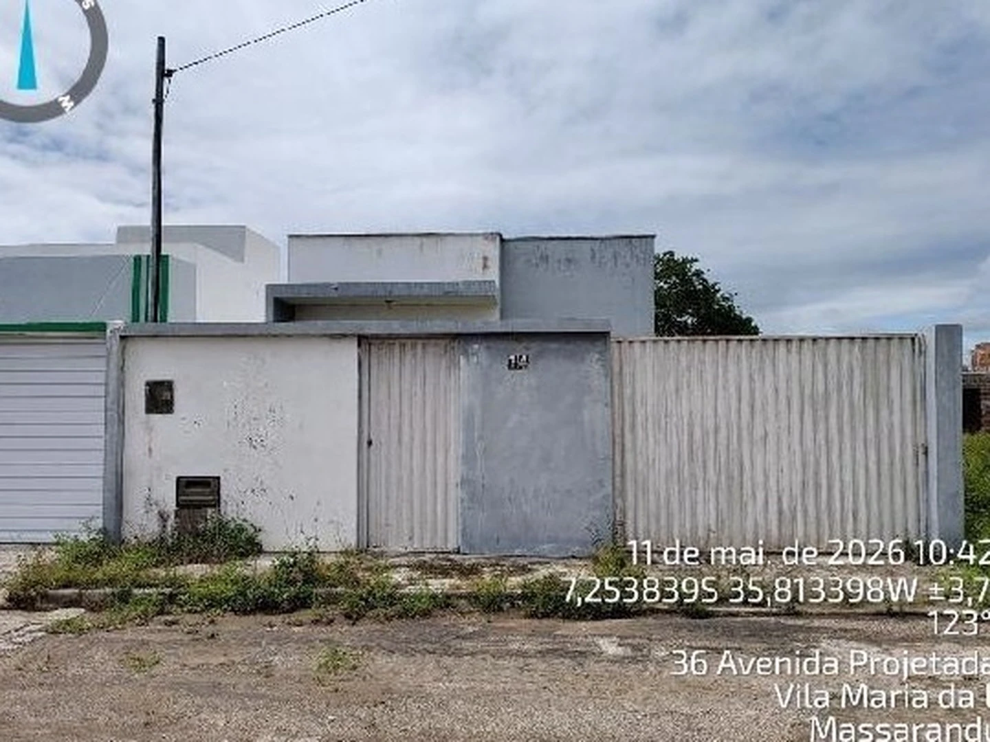 Casa - Massaranduba, PB - foto 1