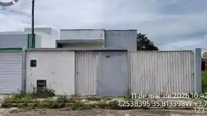 Casa - Massaranduba, PB