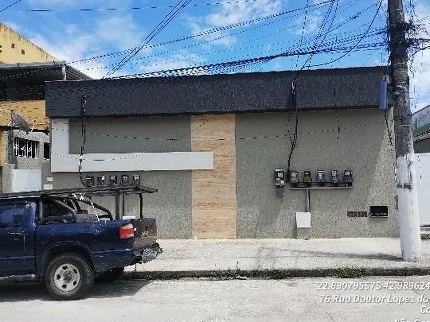 Casa - Sao Goncalo, RJ - foto 1