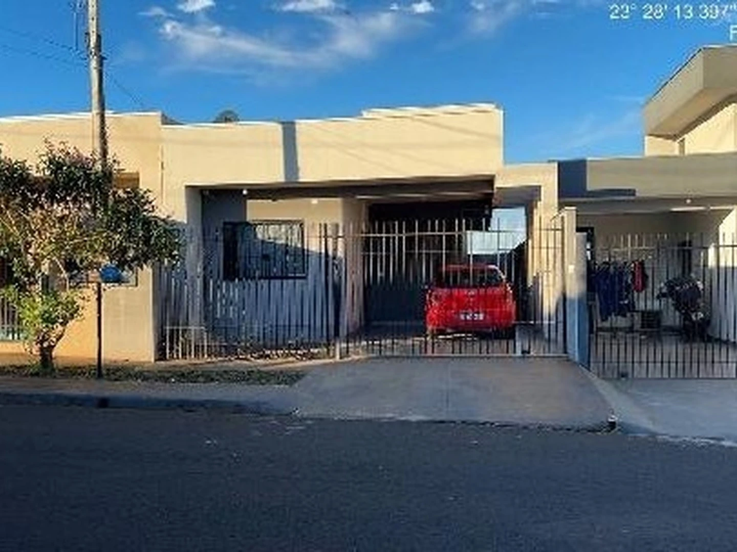 Casa - Paicandu, PR - foto 1
