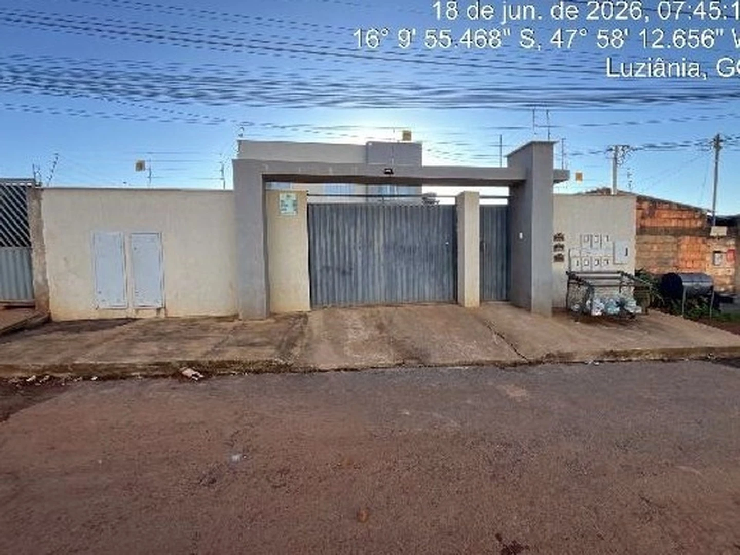 Apartamento - Luziania, GO - foto 1
