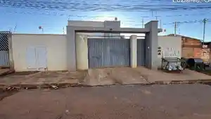 Apartamento - Luziania, GO