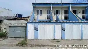 Apartamento - Nova Iguacu, RJ