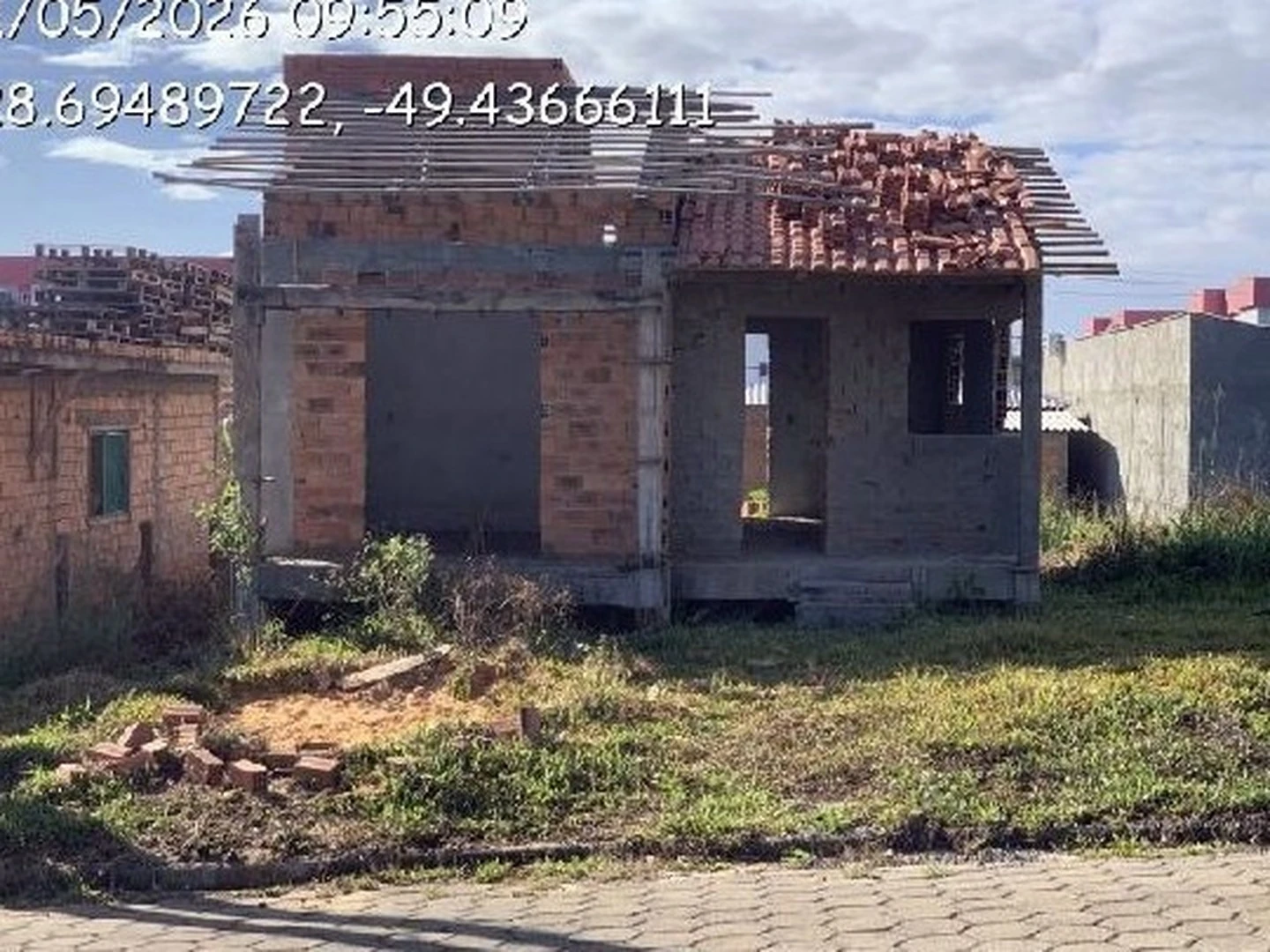 Casa - Criciuma, SC - foto 1