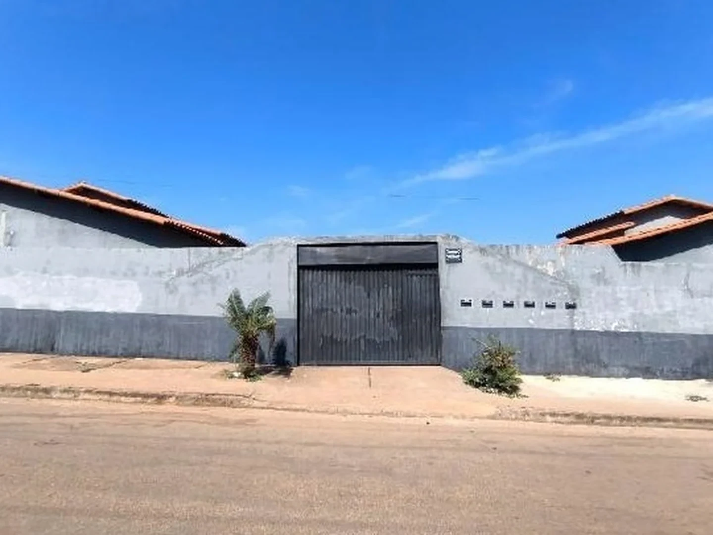 Casa - Planaltina, GO - foto 1