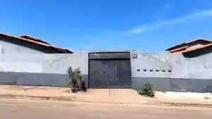 Casa - Planaltina, GO