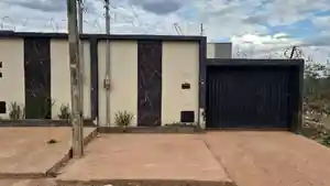 Casa - Santo Antonio Do Descoberto, GO